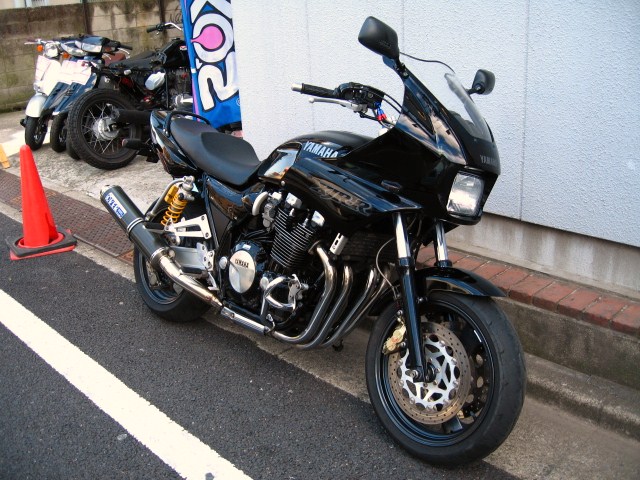 XJR1200JX^