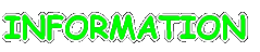 INFORMATION 